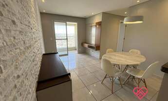 Imagem 2: Apartamento à venda com 68m², 2 quartos e 1 vaga