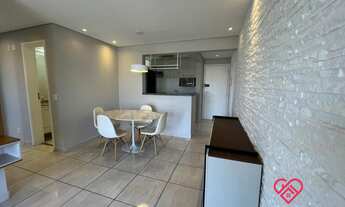 Imagem: Apartamento à venda com 68m², 2 quartos