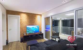 Imagem: Apartamento em Vila Mascote, São Paulo/SP