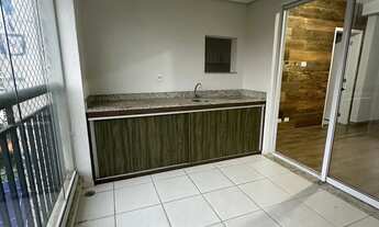 Imagem: Apartamento à venda com 84m², 3 quartos