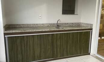 Imagem 2: Apartamento à venda com 84m², 3 quartos e 2 vagas