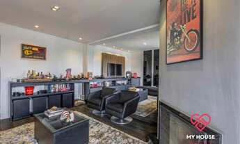 Imagem 5: Apartamento à venda com 160m², 4 quartos e 3 vagas