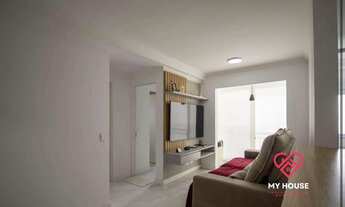 Imagem 2: Apartamento à venda com 55m², 2 quartos e 1 vaga