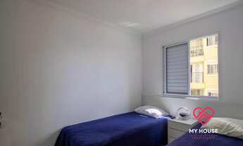 Imagem 7: Apartamento à venda com 55m², 2 quartos e 1 vaga