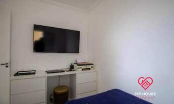 Imagem 5: Apartamento à venda com 55m², 2 quartos e 1 vaga