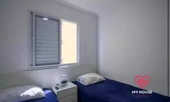 Imagem 6: Apartamento à venda com 55m², 2 quartos e 1 vaga