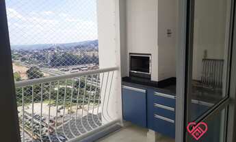 Imagem: Apartamento com 2 Quartos e 2 banheiros