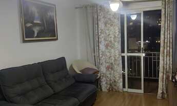 Imagem 2: Apartamento à venda com 76m², 3 quartos e 2 vagas