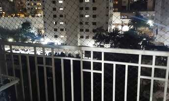 Imagem 3: Apartamento à venda com 76m², 3 quartos e 2 vagas