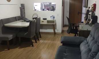 Imagem 5: Apartamento à venda com 76m², 3 quartos e 2 vagas