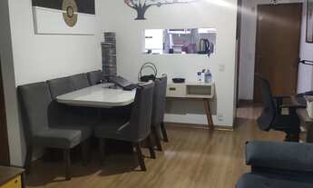 Imagem 6: Apartamento à venda com 76m², 3 quartos e 2 vagas