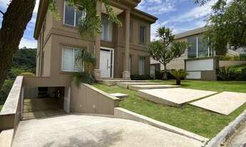 Imagem: Casa Alto Padrão em Alphaville, Santana