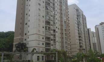 Imagem: Apartamento em Parque Taboão, 2 dormitórios