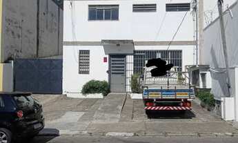 Imagem: Galpão para alugar, 600 m² por R$ 13.000,00/mês