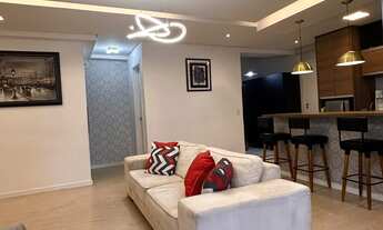 Imagem 4: Apartamento à venda com 109m², 3 quartos e 2 vagas