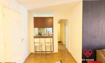 Imagem 2: Apartamento à venda com 70m², 2 quartos e 1 vaga