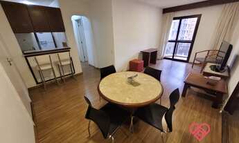 Imagem 5: Apartamento à venda com 70m², 2 quartos e 1 vaga