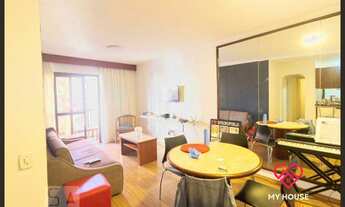 Imagem 7: Apartamento à venda com 70m², 2 quartos e 1 vaga