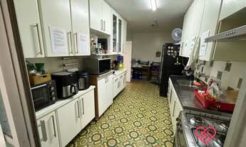 Imagem 2: Apartamento para alugar com 165m², 4 quartos e 2 vagas