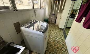 Imagem 7: Apartamento para alugar com 165m², 4 quartos e 2 vagas