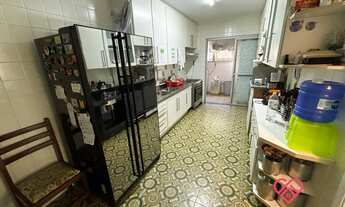 Imagem 4: Apartamento para alugar com 165m², 4 quartos e 2 vagas