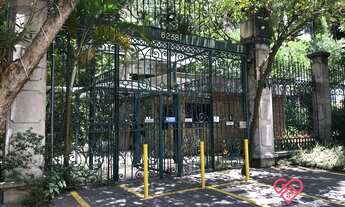 Imagem 6: Apartamento para alugar com 165m², 4 quartos e 2 vagas