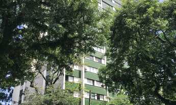 Imagem 5: Apartamento para alugar com 165m², 4 quartos e 2 vagas