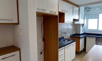 Imagem: Apartamento para alugar com 50m², 2 quartos