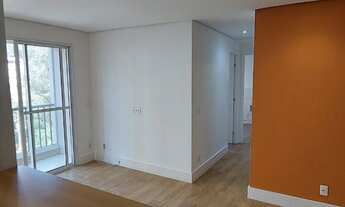 Imagem 6: Apartamento para alugar com 50m², 2 quartos e 1 vaga