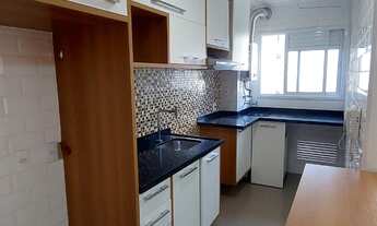 Imagem 2: Apartamento para alugar com 50m², 2 quartos e 1 vaga