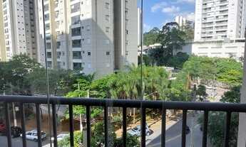 Imagem 7: Apartamento para alugar com 50m², 2 quartos e 1 vaga