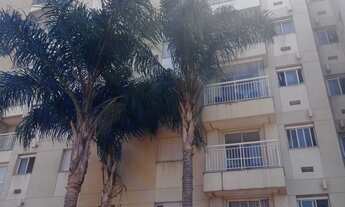 Imagem 2: Apartamento para alugar no bairro Parque Taboão - Taboão da Serra/SP