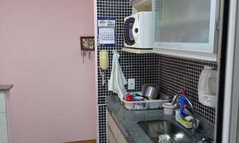 Imagem 7: Apartamento para alugar no bairro Parque Taboão - Taboão da Serra/SP