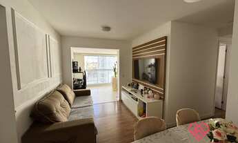 Imagem: Apartamento em Vila Sônia, São Paulo/SP