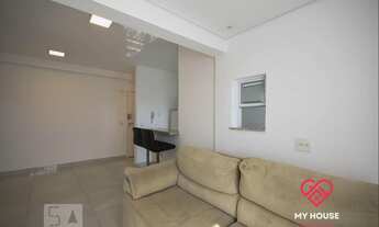 Imagem 4: Apartamento à venda com 54m², 2 quartos e 1 vaga