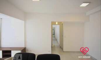 Imagem 7: Apartamento à venda com 54m², 2 quartos e 1 vaga