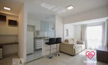 Imagem: Apartamento à venda com 54m², 2 quartos