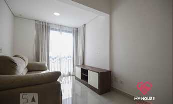 Imagem 5: Apartamento à venda com 54m², 2 quartos e 1 vaga