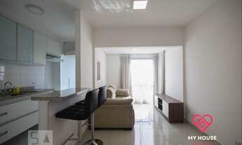 Imagem 2: Apartamento à venda com 54m², 2 quartos e 1 vaga