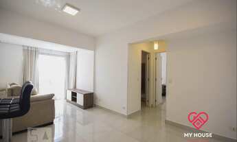 Imagem 3: Apartamento à venda com 54m², 2 quartos e 1 vaga