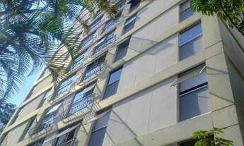 Imagem 2: Apartamento em Vila Andrade, São Paulo/SP