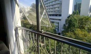 Imagem 3: Apartamento em Vila Andrade, São Paulo/SP