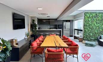 Imagem: Apartamento Penthouse à venda com 164m²