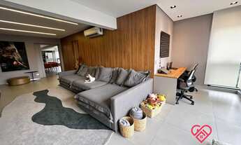 Imagem 6: Apartamento Penthouse à venda com 164m², 2 quartos e 3 vagas