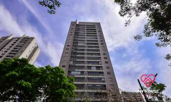 Imagem: Apartamento em Vila Andrade, São Paulo/SP