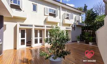 Imagem 5: Casa de Condomínio com 4 Quartos e 5 banheiros à Venda, 465 m² por R$ 2.700.000