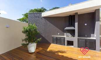 Imagem 6: Casa de Condomínio com 4 Quartos e 5 banheiros à Venda, 465 m² por R$ 2.700.000