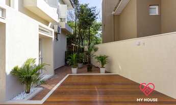 Imagem 4: Casa de Condomínio com 4 Quartos e 5 banheiros à Venda, 465 m² por R$ 2.700.000