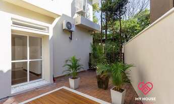 Imagem 3: Casa de Condomínio com 4 Quartos e 5 banheiros à Venda, 465 m² por R$ 2.700.000