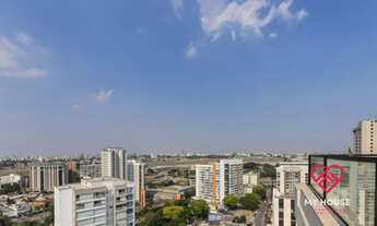 Imagem 2: Apartamento à venda com 44m², 2 quartos e 1 vaga